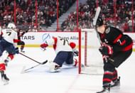 Florida Panthers v Ottawa Senators